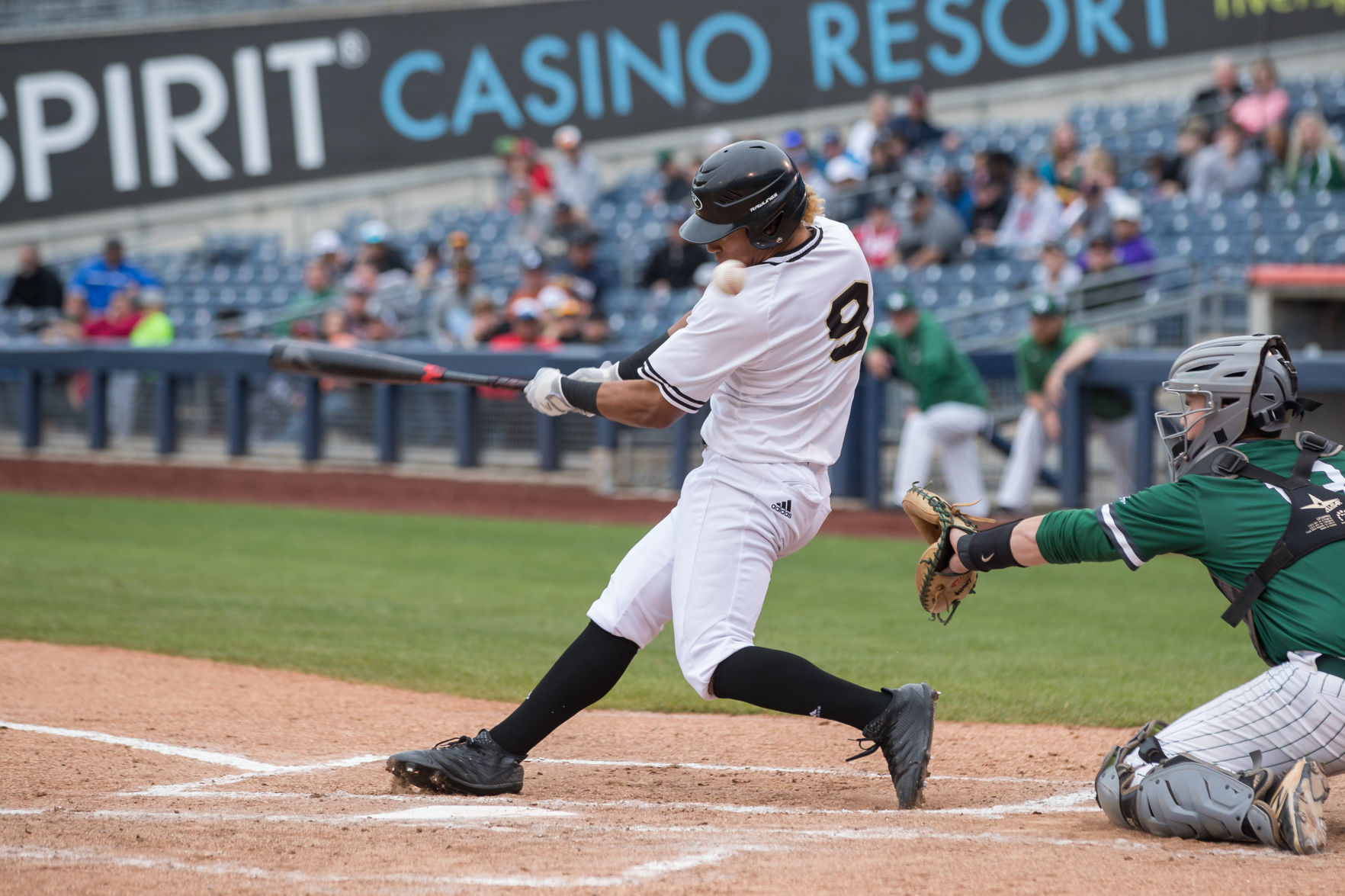 6A State Baseball Championship